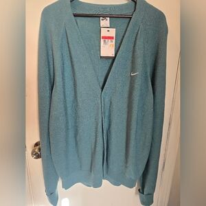 Nike SB Cardigan
